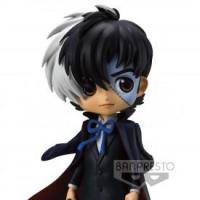 Black jack figurine kuro hazama q posket verb 1 