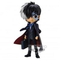 Black jack figurine kuro hazama q posket verb