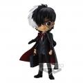 Black jack figurine q posket