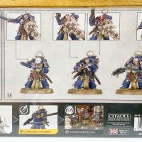 Bladeguard veterans back