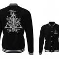 Blouson relique de la mort harry potter
