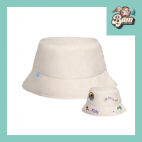 Bob squishmallows chapeau 1 