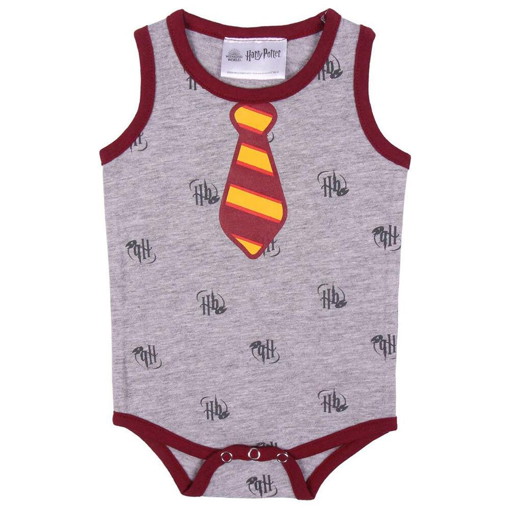 T-shirt Harry Potter pour bébé - Vêtements pour bébés