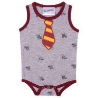 Body bebe harry potter vetement
