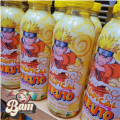 Boisson naruto tropical 1 