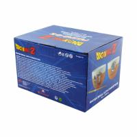 Bola ramen avec baguette muten roshi dragon ball z 2 