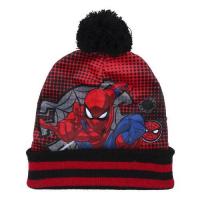 Bonnet enfant spiderman