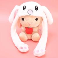 Bonnet kawaii lapin