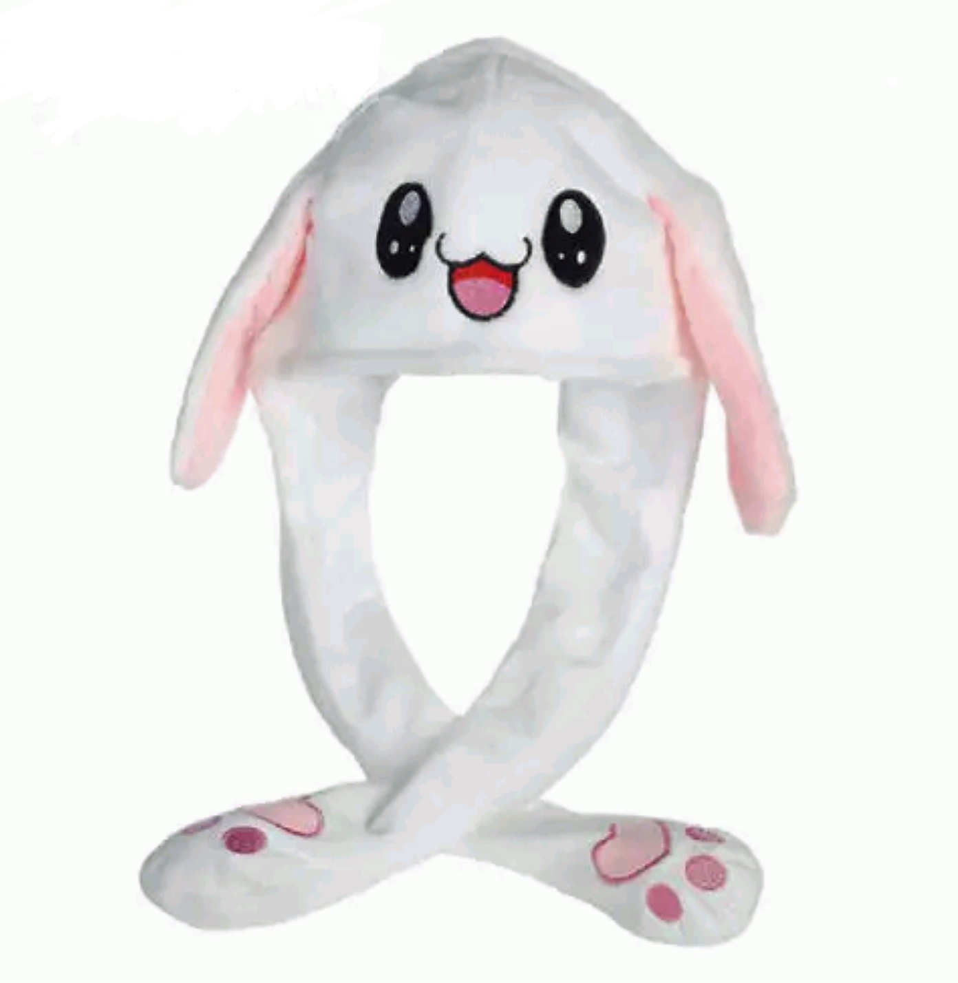 Bonnet de lapin 