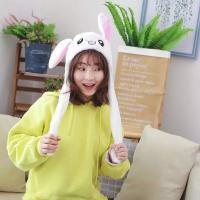 Bonnet lapin kawaii