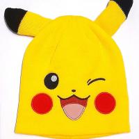 Bonnet pikachu 1