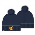 Bonnet pikachu pokemon enfant