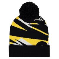 Bonnet pikachu vetement hiver adulte