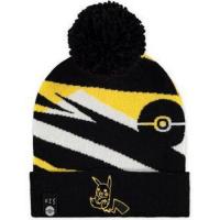 Bonnet pikachu vetement hiver