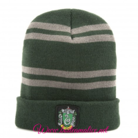 Bonnet serpentard harry potter