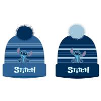 Bonnet stitch enfant