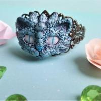 Bracelet dragon bijou femme