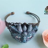 Bracelet dragon