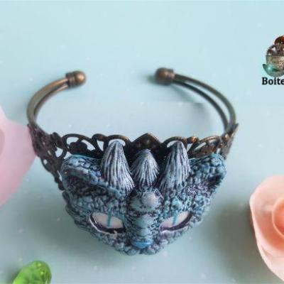 Bracelet dragon