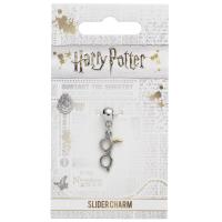 Breloque pendentif lunettes harry potter
