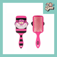 Brosse a cheveux cheshire cat alice aux pays des merveilles disney 3 