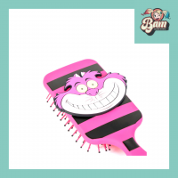 Brosse a cheveux cheshire cat alice aux pays des merveilles disney 4 