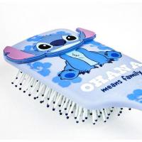 Brosse a cheveux stitch
