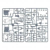 Cadian command quad warhammer 40k