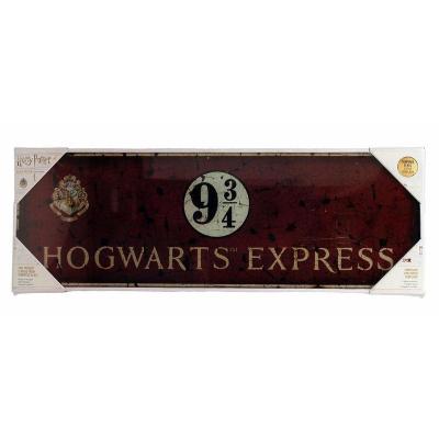 Cadre harry potter hogwarts express