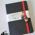 Cahier harry potter chibi