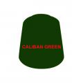 Caliban green 2