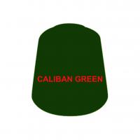 Caliban green 2