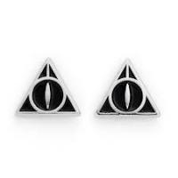 Carat shop harry potter set de 3 boucles d oreilles 2 