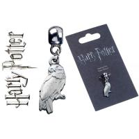 Carat shop hedwige the owl slider charm