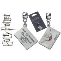 Carat shop hogwarts letter slider charm