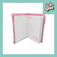 Carnet stitch enfant