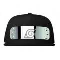 Casquette boruto iron konoha