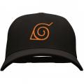 Casquette boruto konoha logo naruto