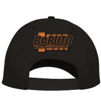 Casquette boruto konoha logo
