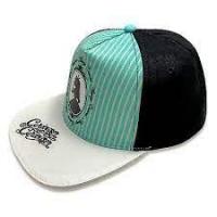 Casquette disney alice au pays des merveilles