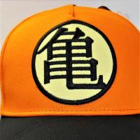 Casquette dragon ball 1