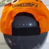 Casquette dragon ball 2
