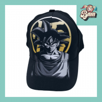 Casquette dragon ball z 1 