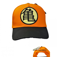 Casquette dragon ball z 1