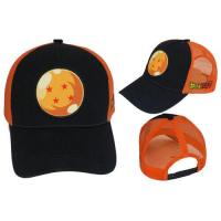 Casquette dragon ball z boule de cristal 4 1 