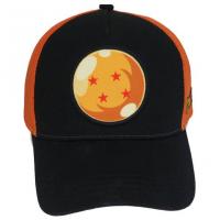 Casquette dragon ball z boule de cristal 4