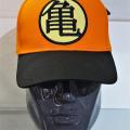 Casquette dragon ball