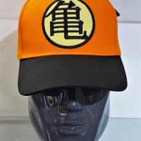Casquette dragon ball