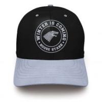 Casquette game of thrones stark cap