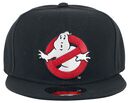 Casquette ghosbusters 2